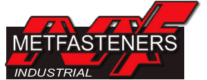 MetFasteners – Masters of Fasteners